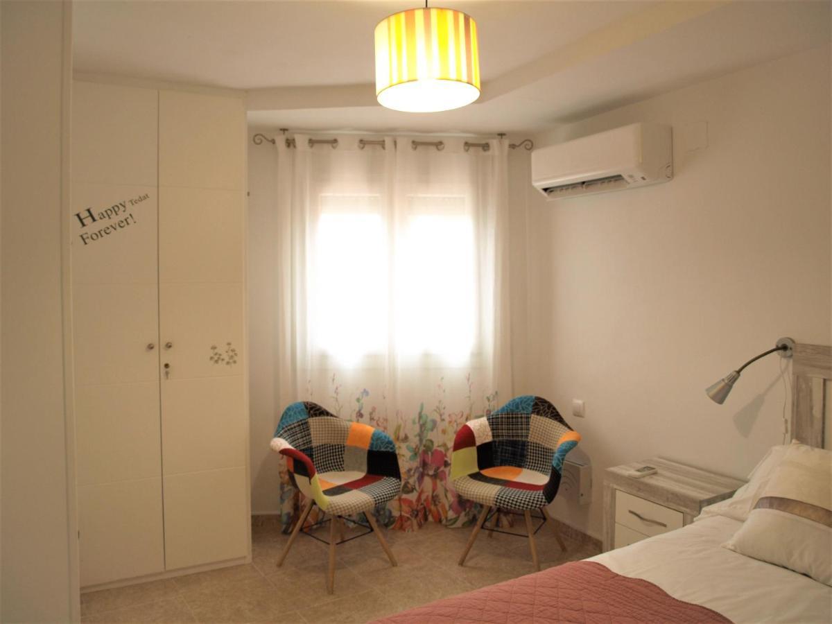 קואנקה Casa Kalimera מראה חיצוני תמונה