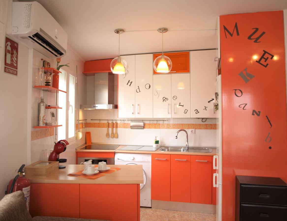 קואנקה Casa Kalimera מראה חיצוני תמונה