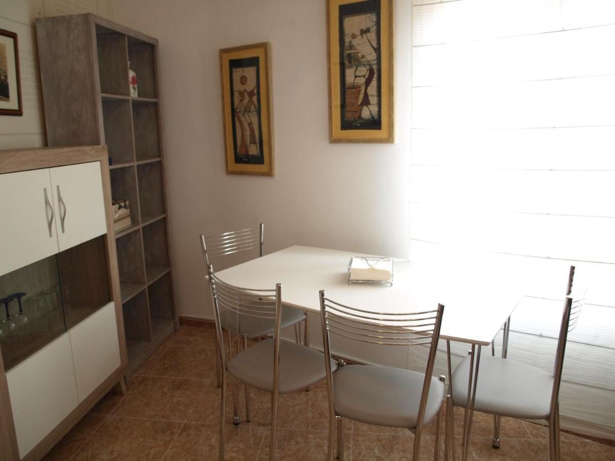 קואנקה Casa Kalimera מראה חיצוני תמונה