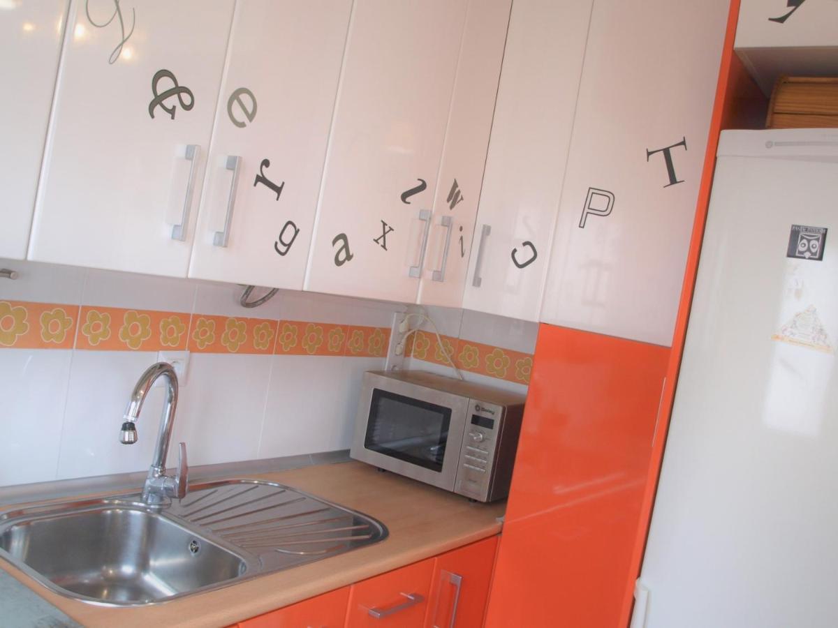 קואנקה Casa Kalimera מראה חיצוני תמונה