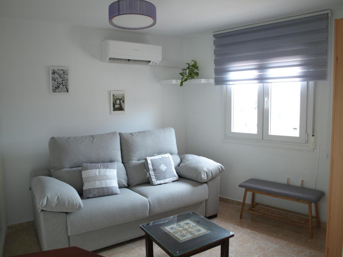 קואנקה Casa Kalimera מראה חיצוני תמונה